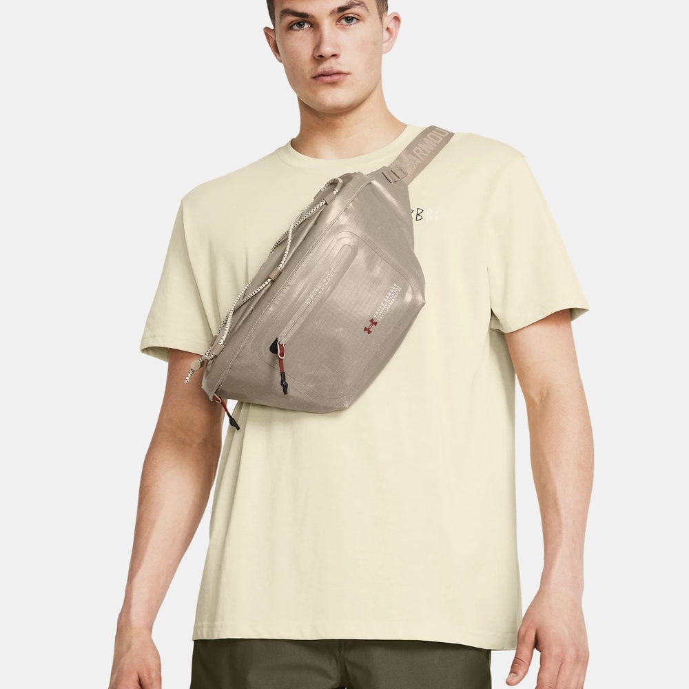 Under Armour Unisex UA Summit Waist Bag